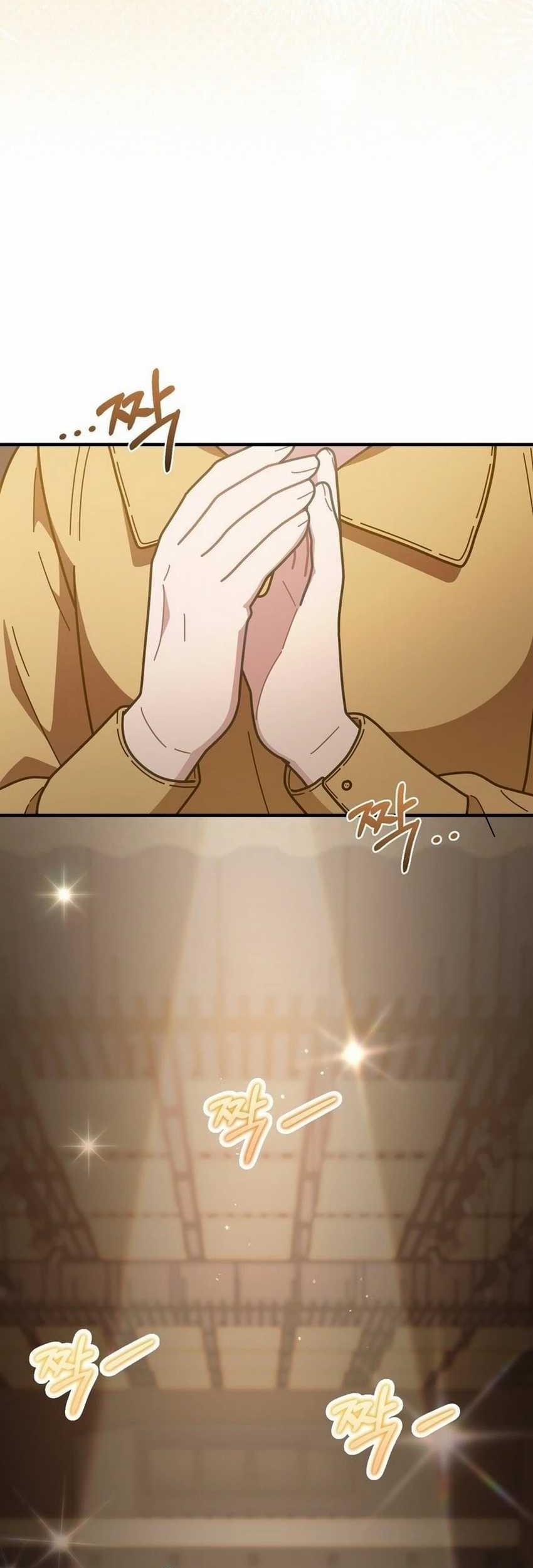 100 Years Old Top Chef Chapter 49 Gambar 51