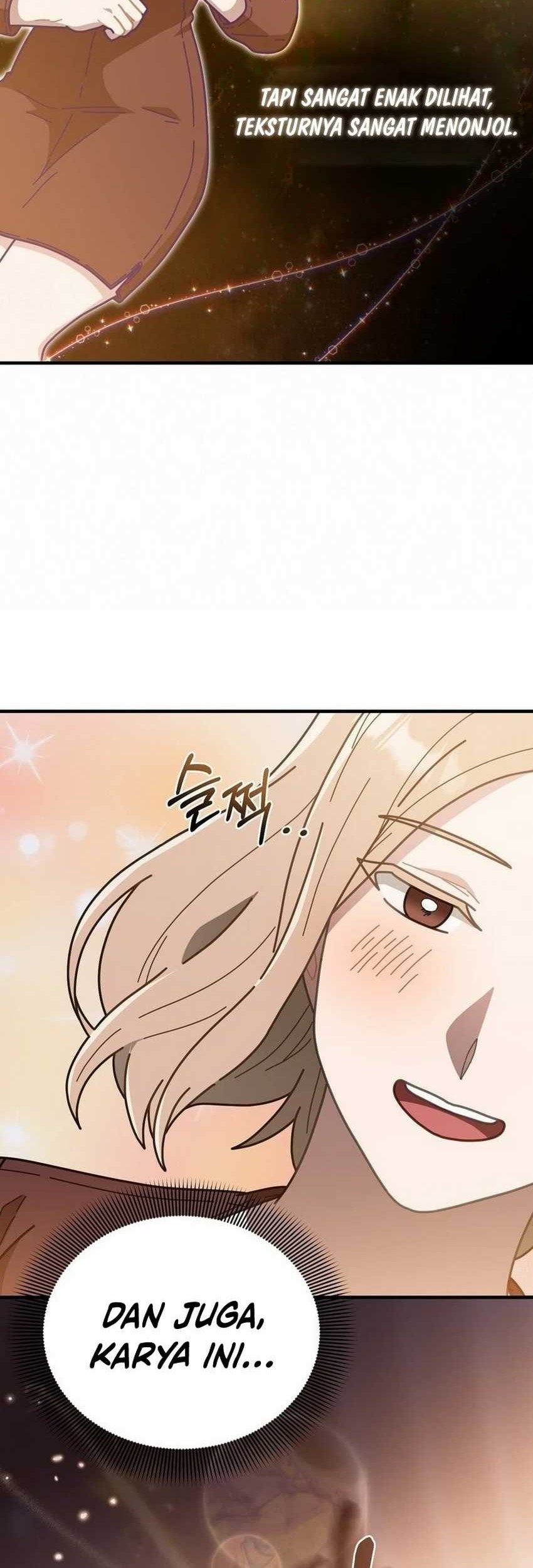 100 Years Old Top Chef Chapter 49 Gambar 56