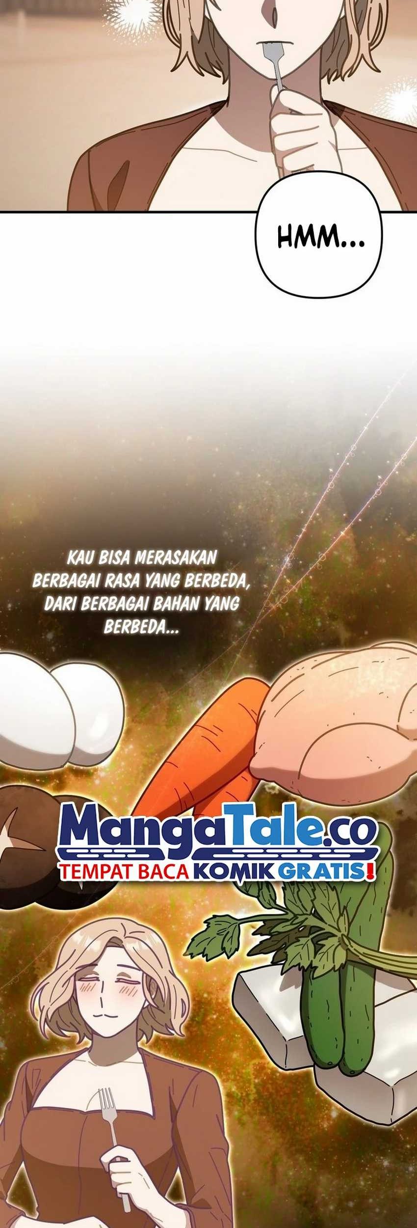 100 Years Old Top Chef Chapter 49 Gambar 55