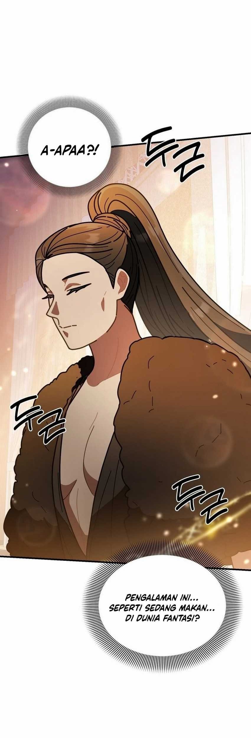 100 Years Old Top Chef Chapter 49 Gambar 59