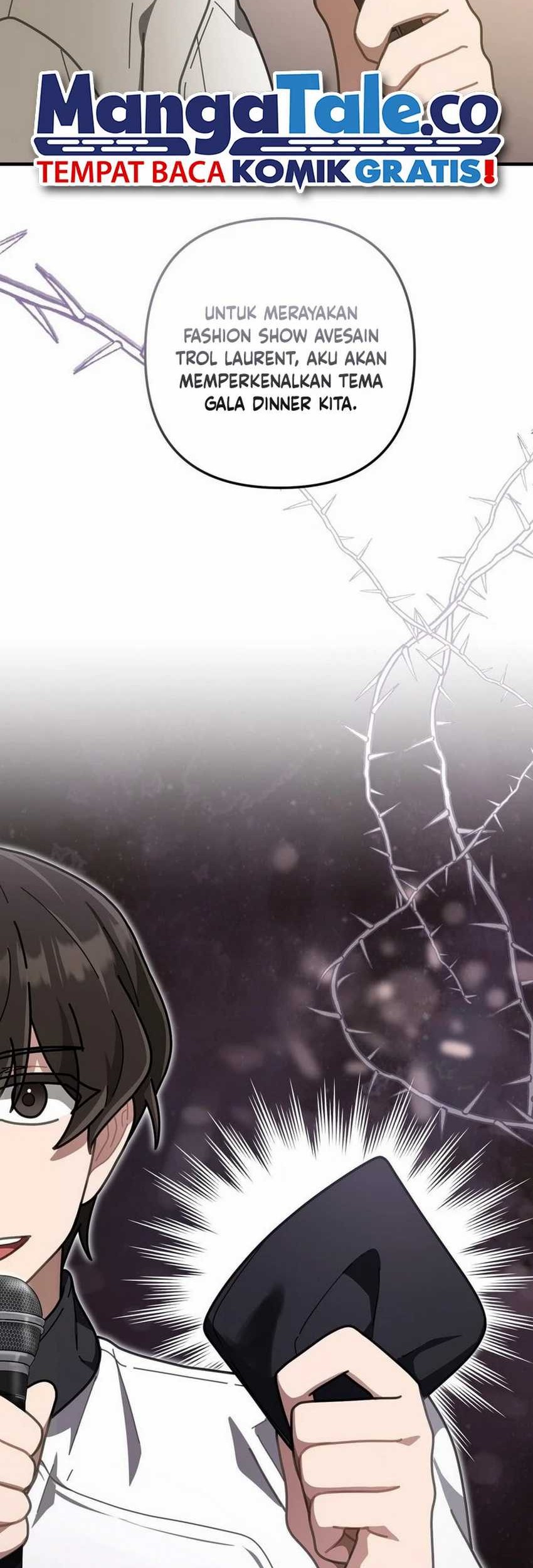 Manhwa 100 Years Old Top Chef Chapter 49 gambar nomor 2