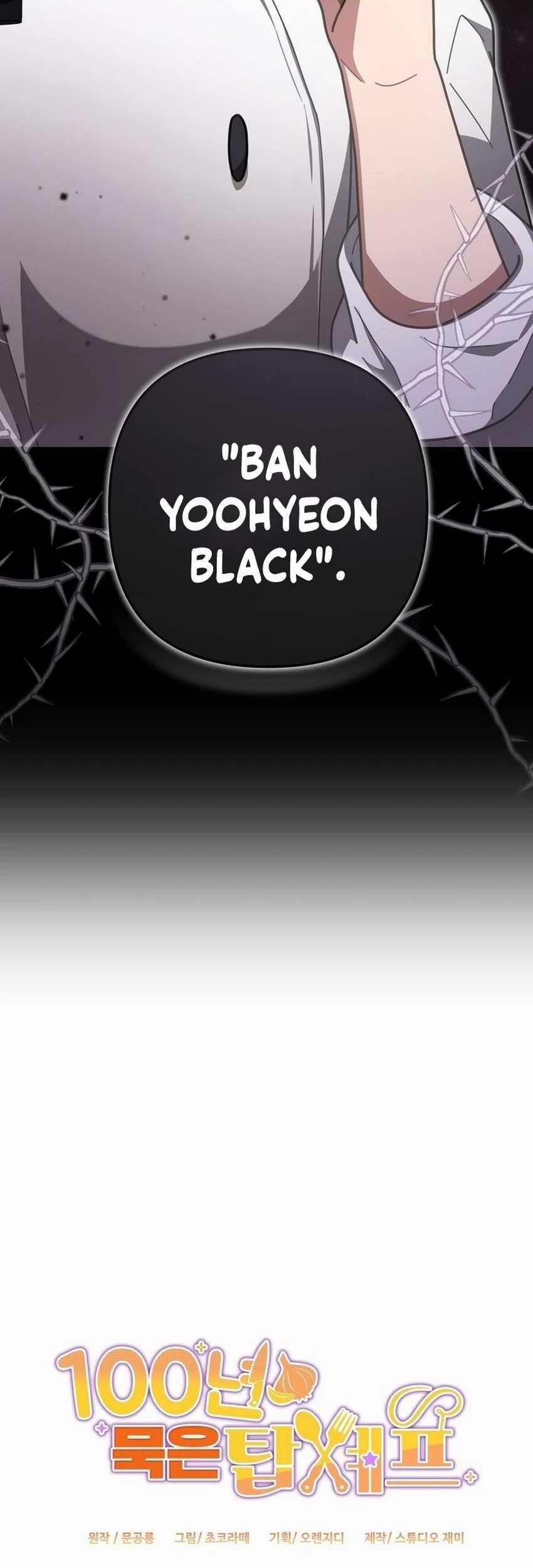 100 Years Old Top Chef Chapter 49 Gambar 3