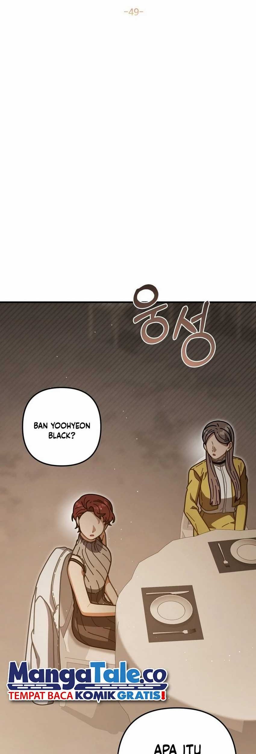 100 Years Old Top Chef Chapter 49 Gambar 4