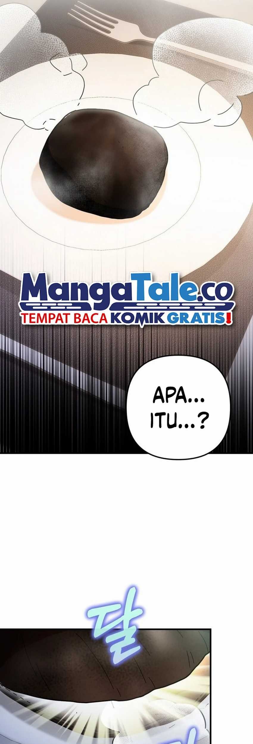 100 Years Old Top Chef Chapter 49 Gambar 11