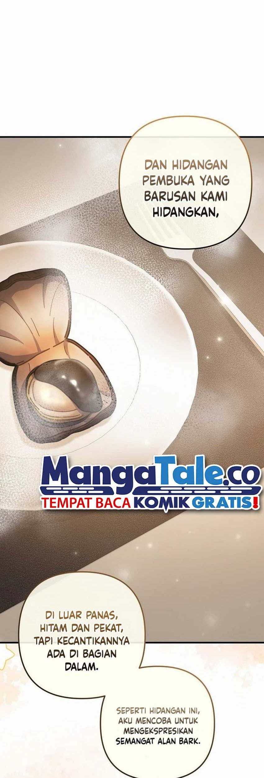 100 Years Old Top Chef Chapter 49 Gambar 17