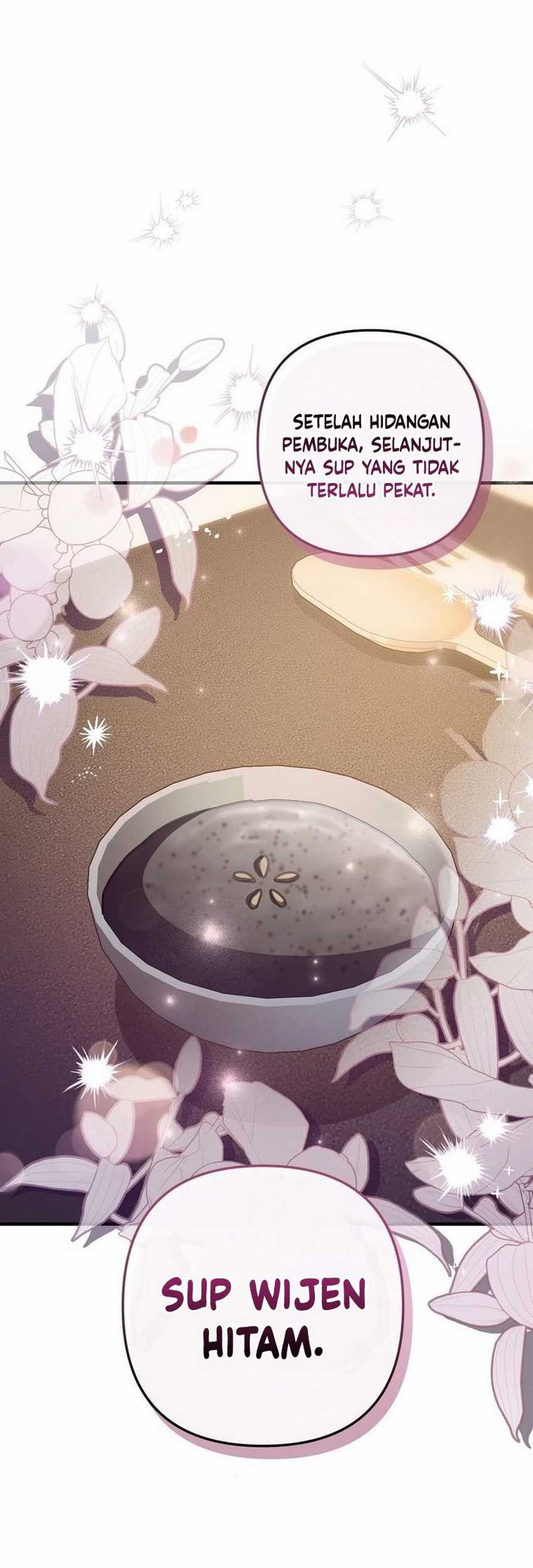 100 Years Old Top Chef Chapter 49 Gambar 26