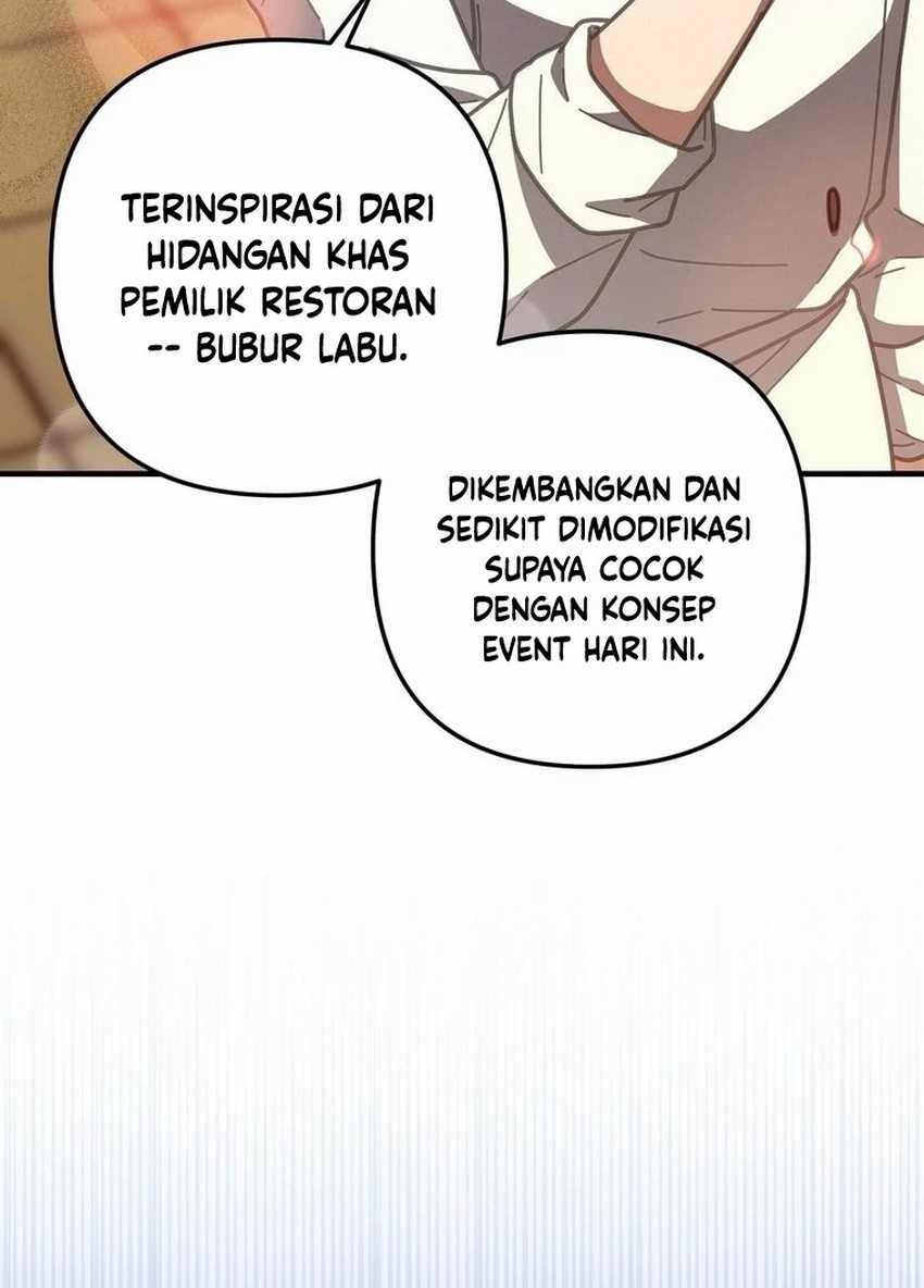 100 Years Old Top Chef Chapter 49 Gambar 29