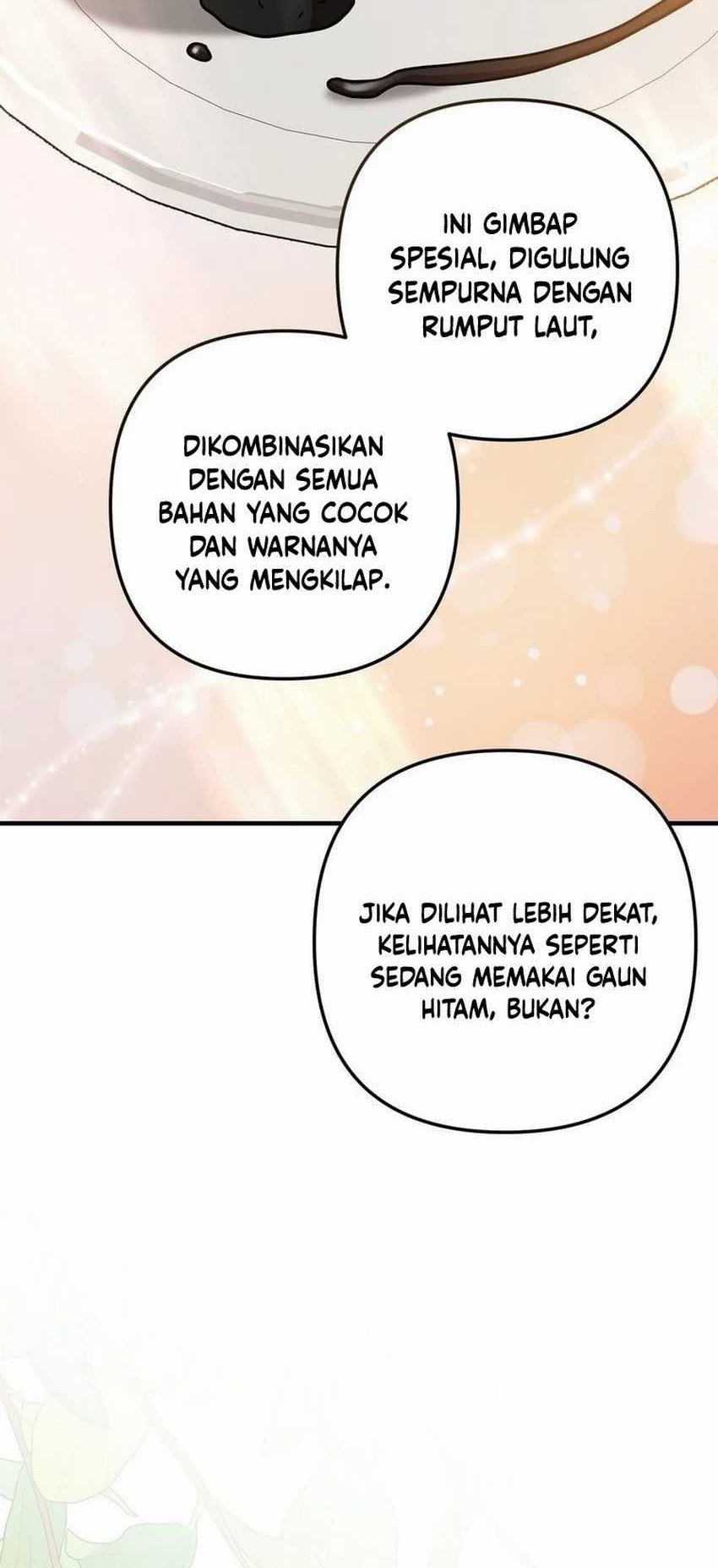 100 Years Old Top Chef Chapter 49 Gambar 38
