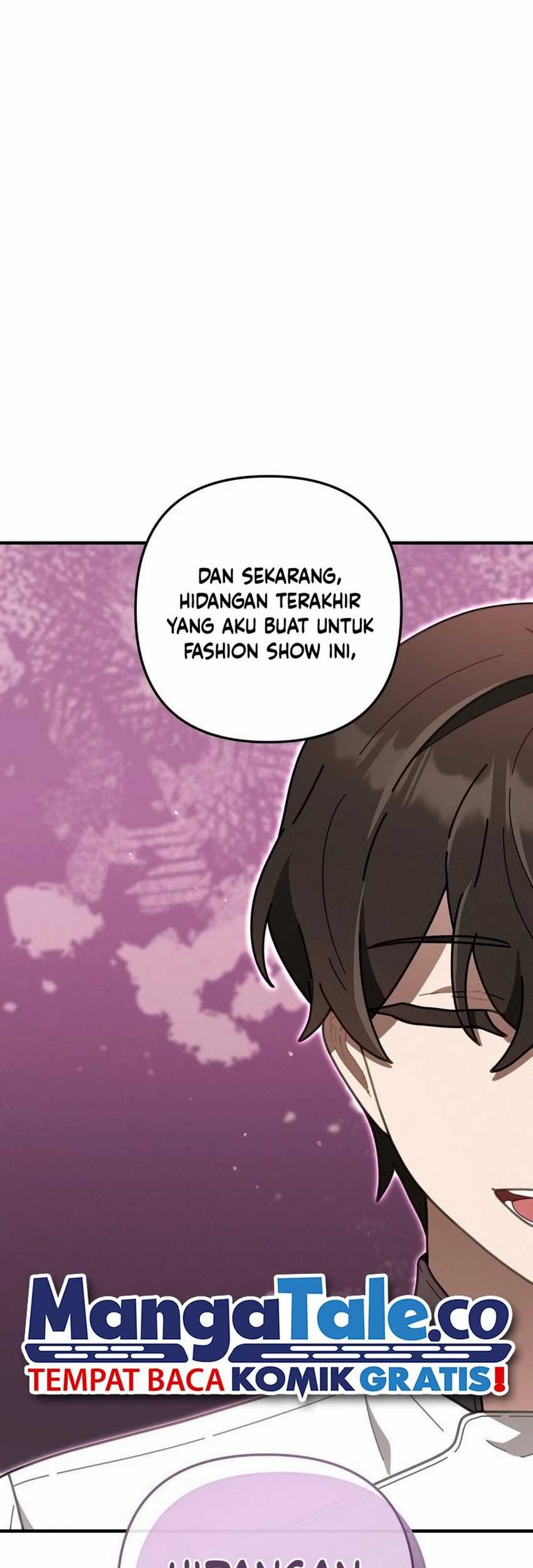 100 Years Old Top Chef Chapter 49 Gambar 42