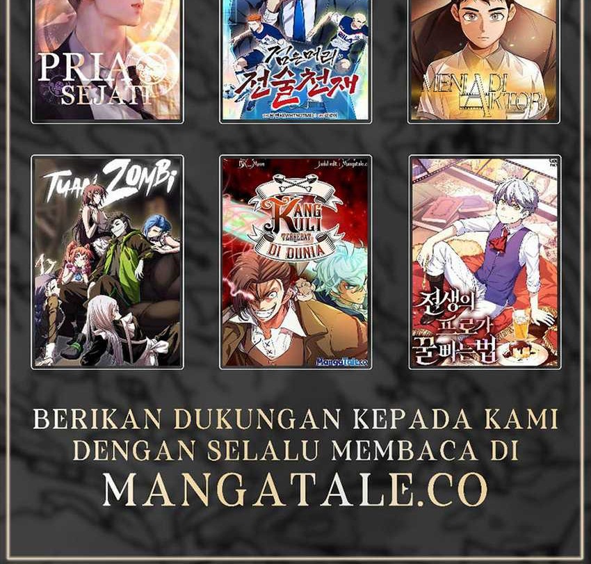 100 Years Old Top Chef Chapter 48 Gambar 62