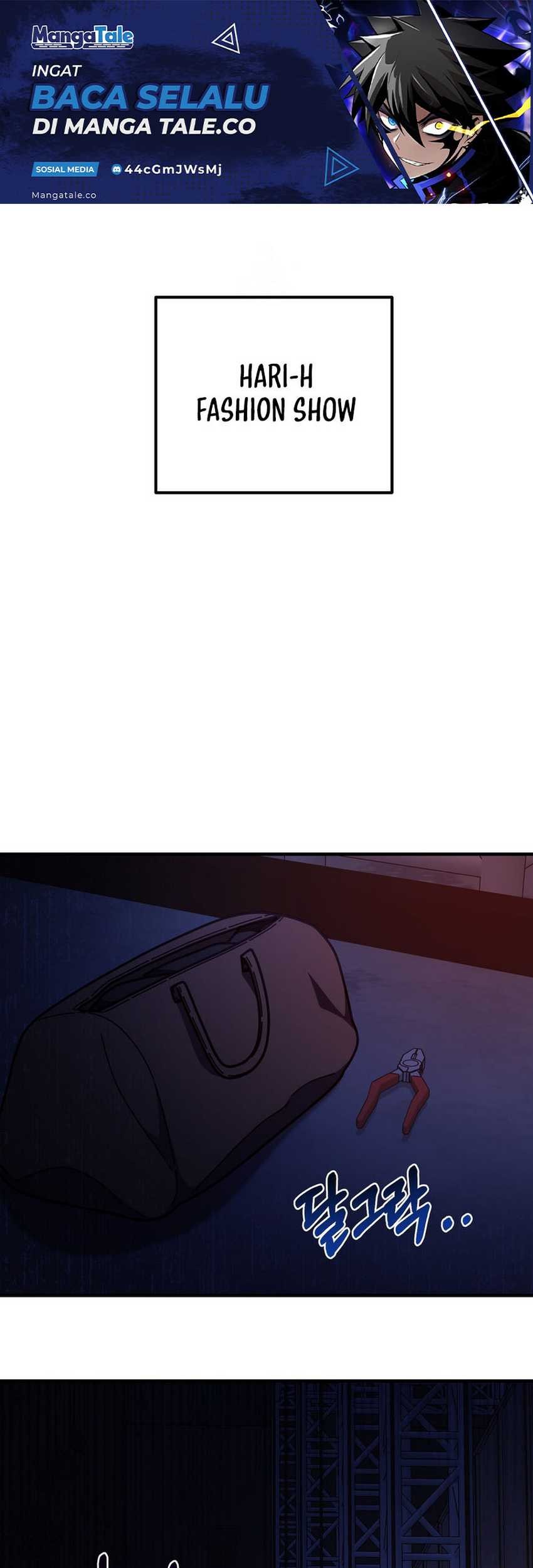 Manhwa 100 Years Old Top Chef Chapter 48 gambar nomor 2