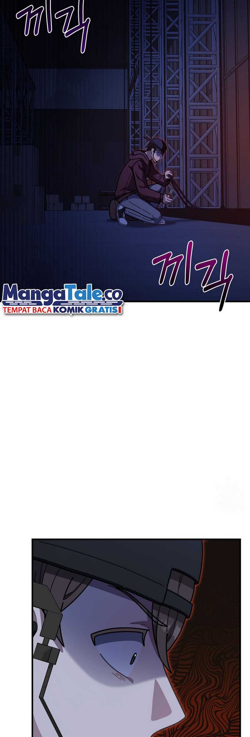 100 Years Old Top Chef Chapter 48 Gambar 3