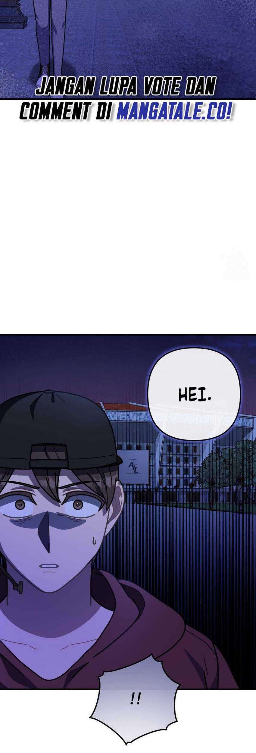 100 Years Old Top Chef Chapter 48 Gambar 5