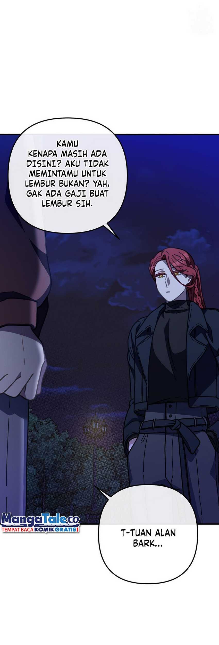 100 Years Old Top Chef Chapter 48 Gambar 6