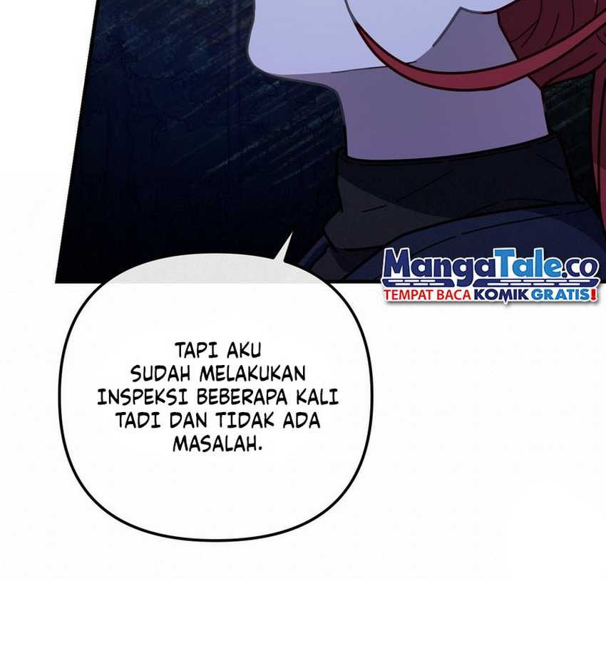 100 Years Old Top Chef Chapter 48 Gambar 8