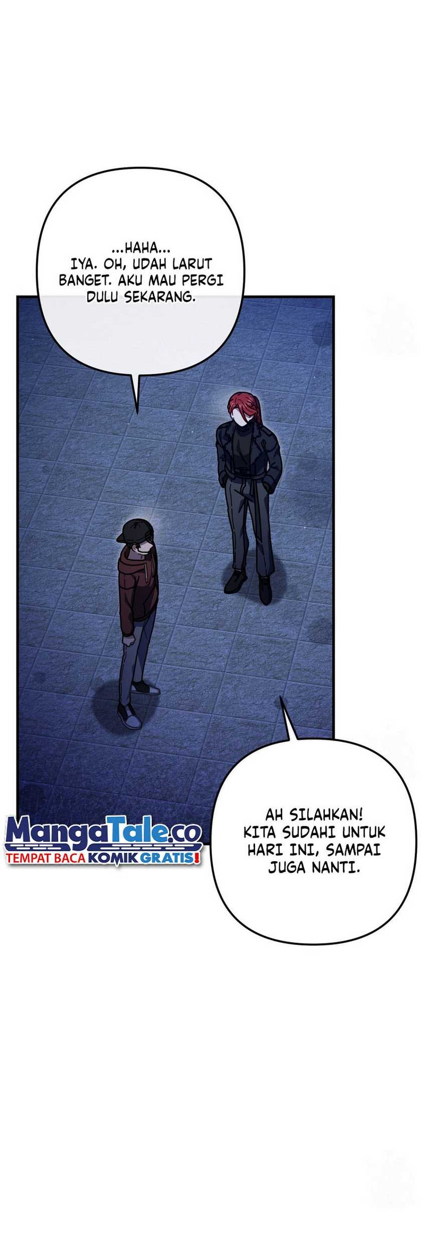 100 Years Old Top Chef Chapter 48 Gambar 9