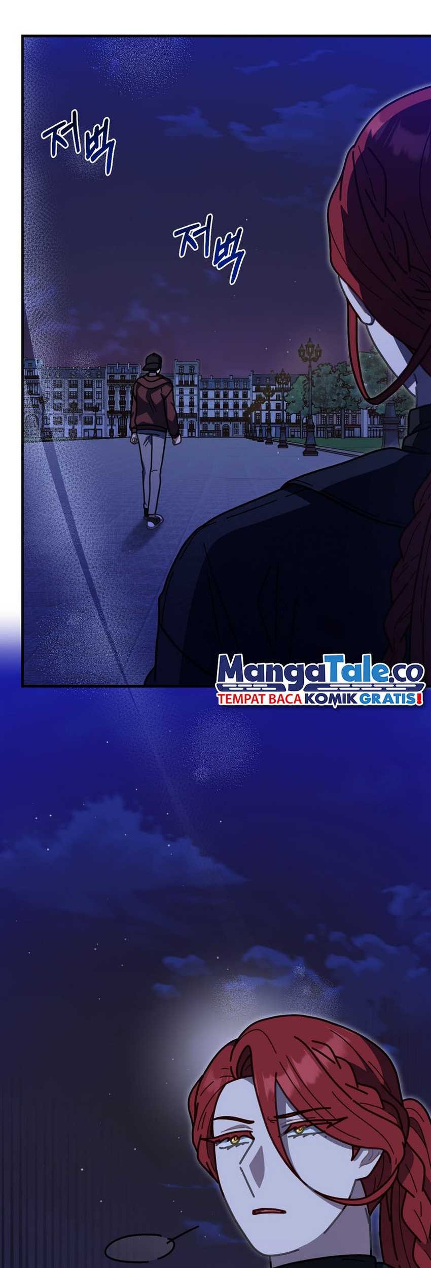 100 Years Old Top Chef Chapter 48 Gambar 10