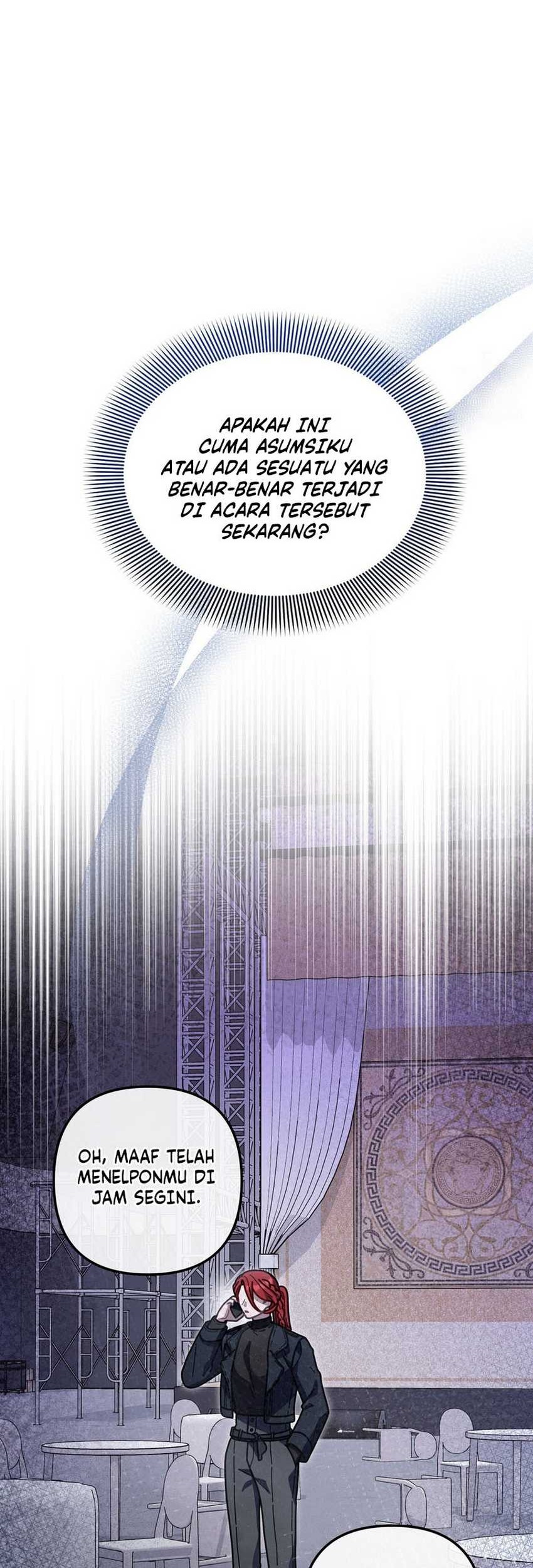 100 Years Old Top Chef Chapter 48 Gambar 19