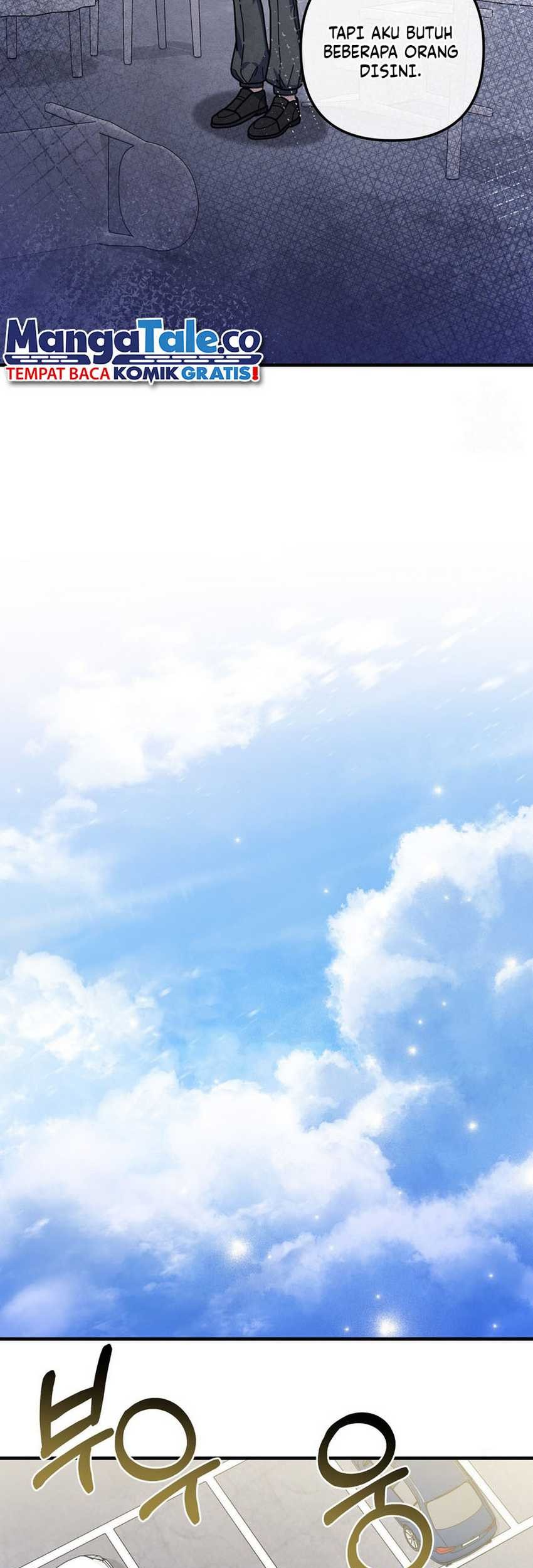 100 Years Old Top Chef Chapter 48 Gambar 20