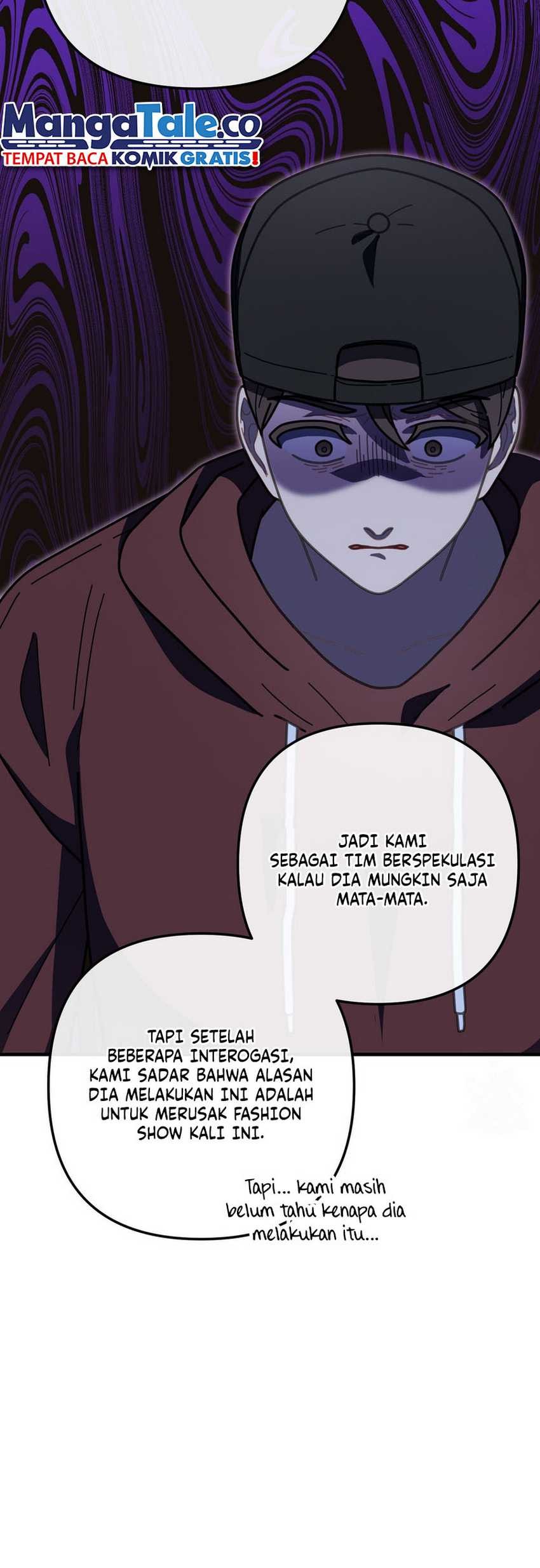 100 Years Old Top Chef Chapter 48 Gambar 26