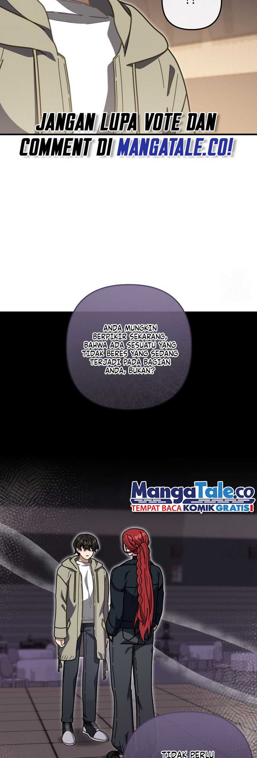 100 Years Old Top Chef Chapter 48 Gambar 36