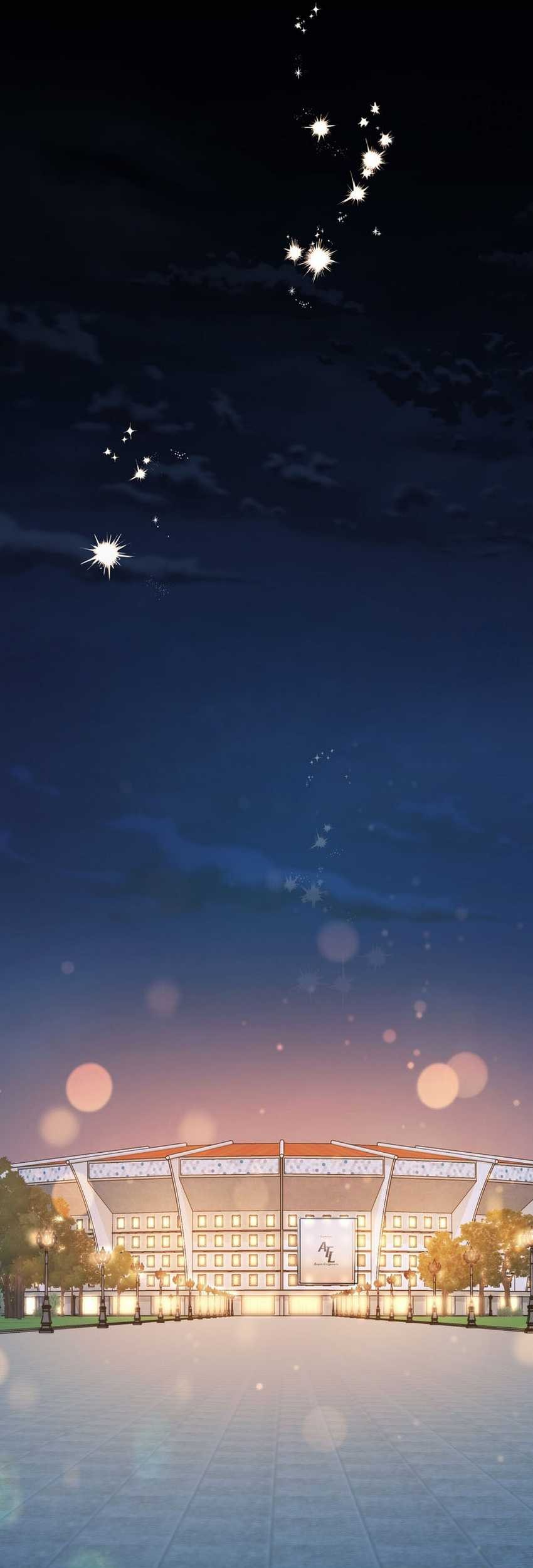 100 Years Old Top Chef Chapter 48 Gambar 39