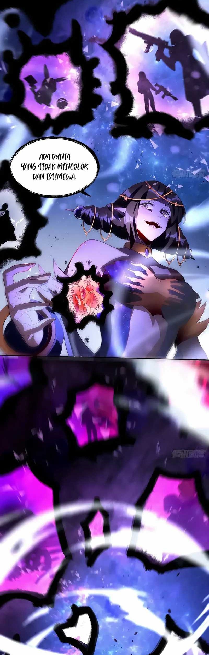 I’m Actually A Cultivation Bigshot Chapter 380 Gambar 10