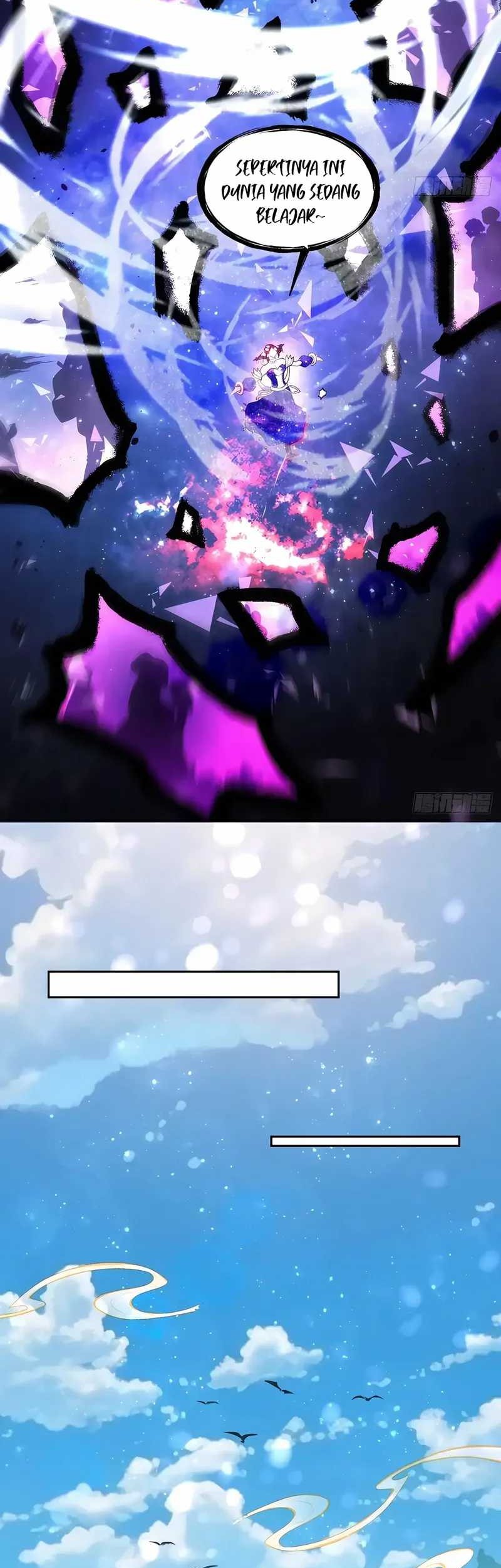 I’m Actually A Cultivation Bigshot Chapter 380 Gambar 11