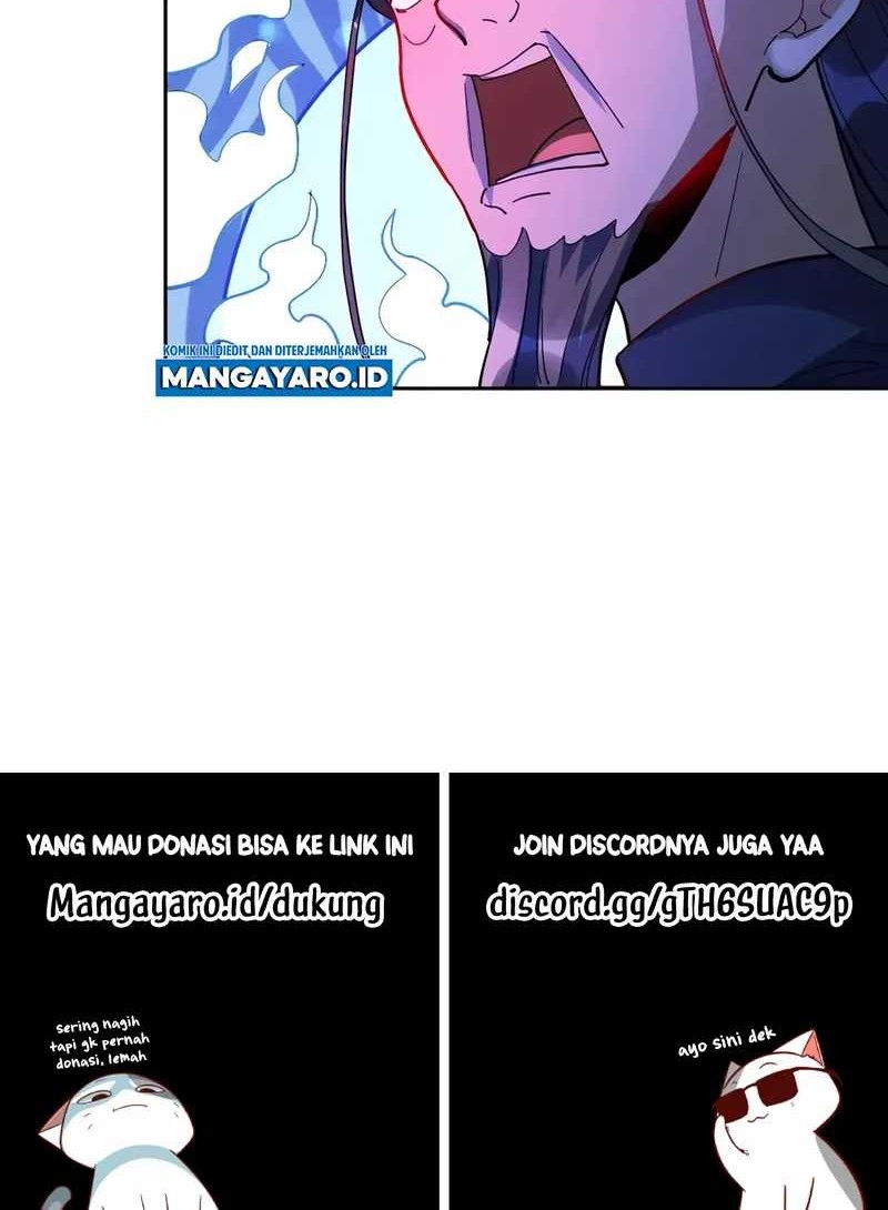 I’m Actually A Cultivation Bigshot Chapter 380 Gambar 20