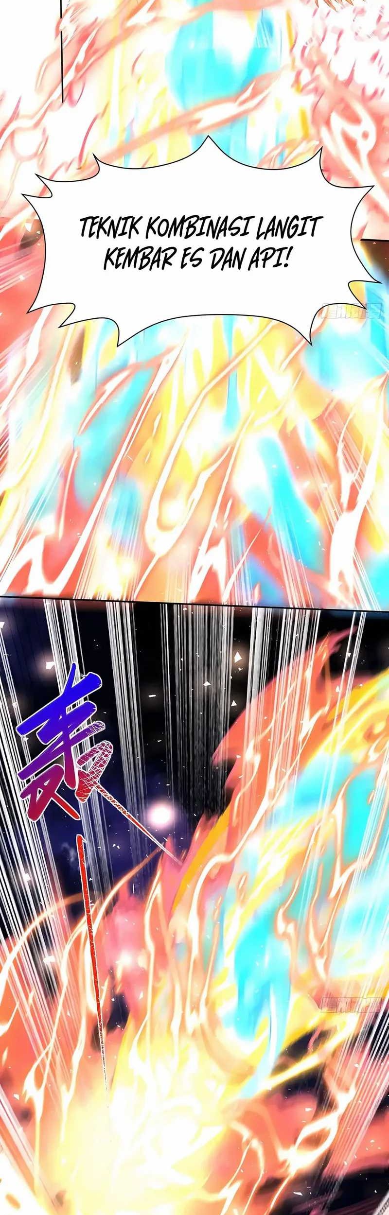 I’m Actually A Cultivation Bigshot Chapter 379 Gambar 12