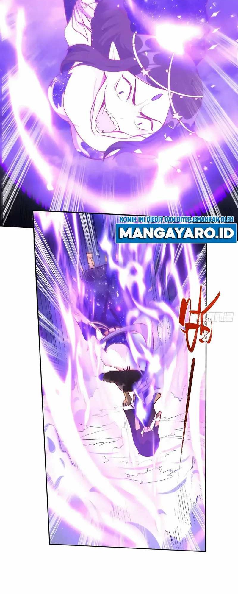 I’m Actually A Cultivation Bigshot Chapter 379 Gambar 17