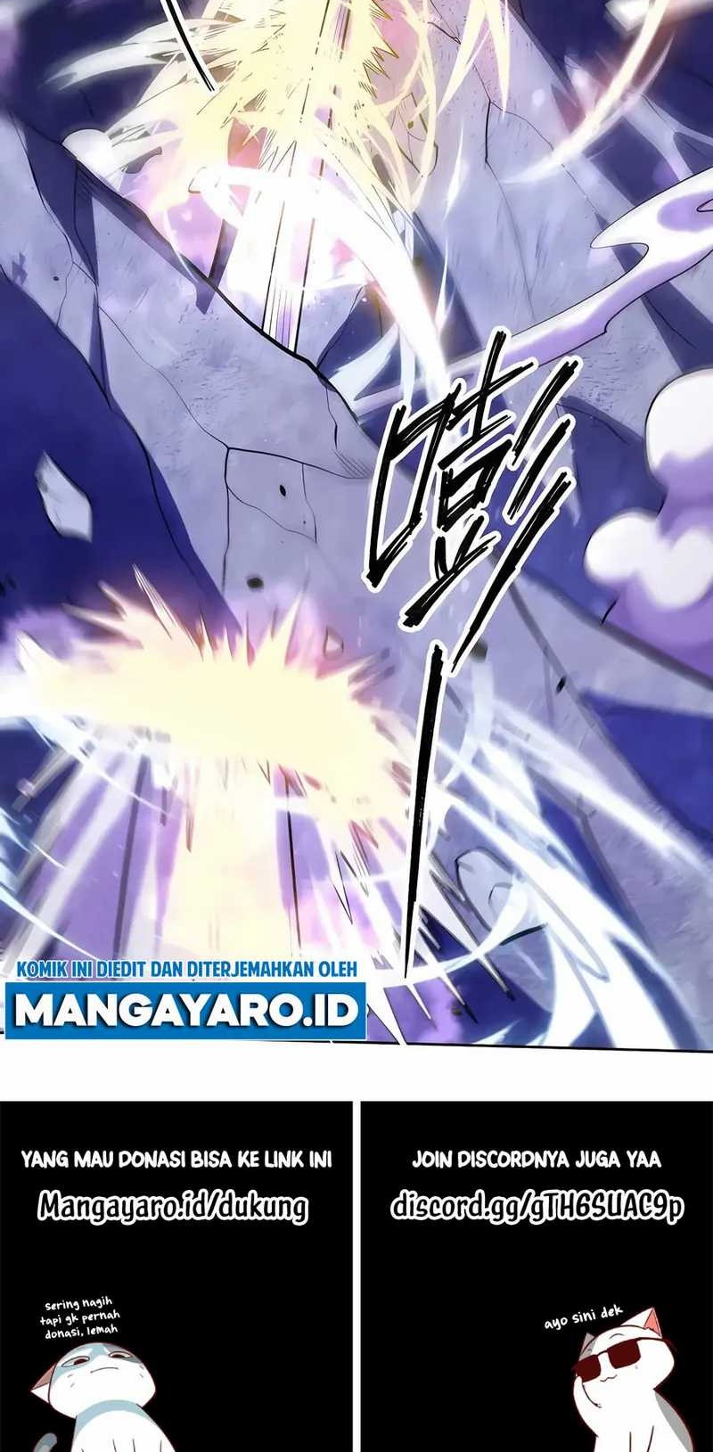 I’m Actually A Cultivation Bigshot Chapter 379 Gambar 24