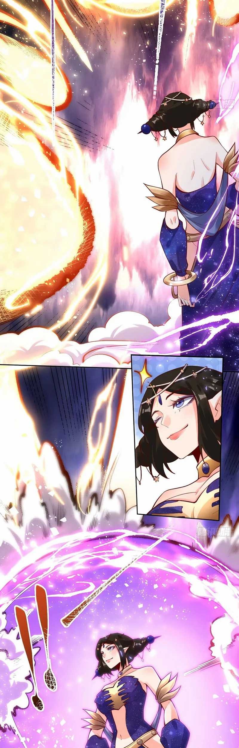 I’m Actually A Cultivation Bigshot Chapter 378 Gambar 12