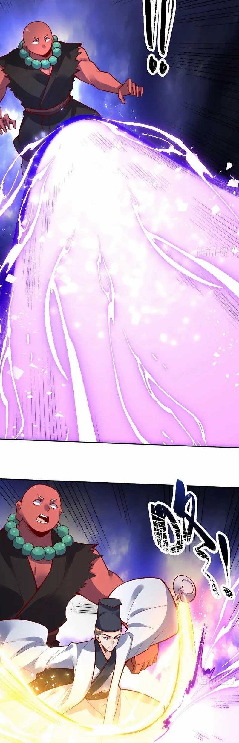 I’m Actually A Cultivation Bigshot Chapter 378 Gambar 21