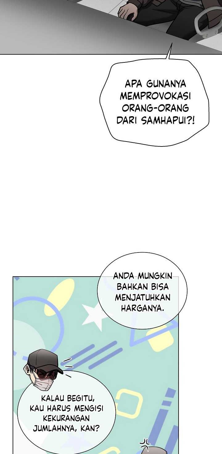 The Heavenly Demon Lord Who Doesn’t Want to Level Up Chapter 38 Gambar 27