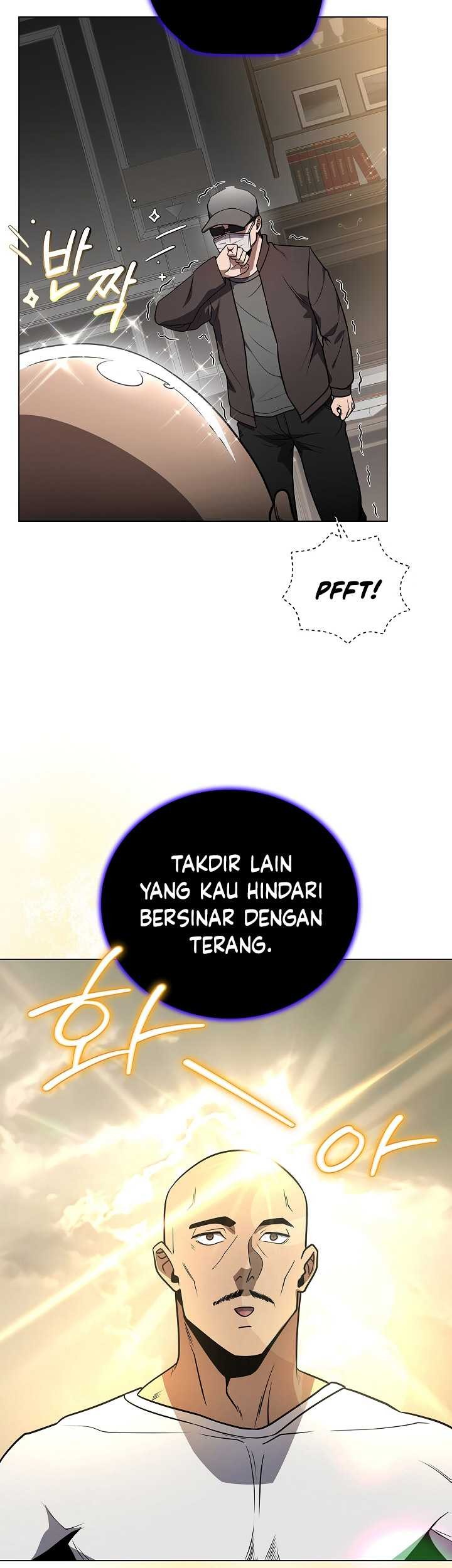 The Heavenly Demon Lord Who Doesn’t Want to Level Up Chapter 38 Gambar 30