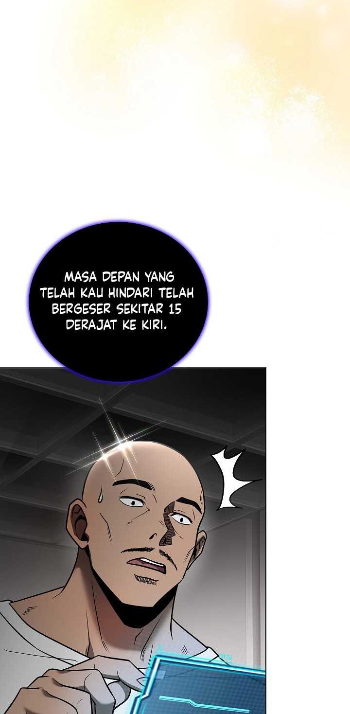 The Heavenly Demon Lord Who Doesn’t Want to Level Up Chapter 38 Gambar 31