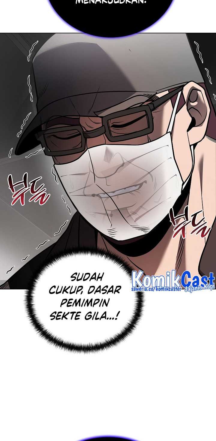 The Heavenly Demon Lord Who Doesn’t Want to Level Up Chapter 38 Gambar 33