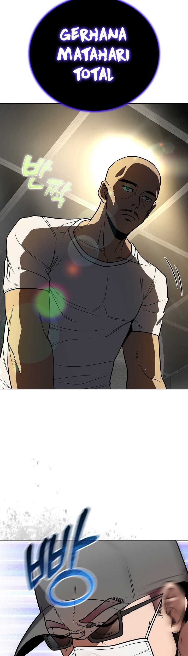 The Heavenly Demon Lord Who Doesn’t Want to Level Up Chapter 38 Gambar 34