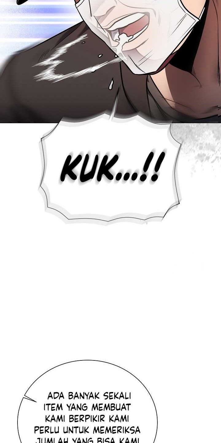 The Heavenly Demon Lord Who Doesn’t Want to Level Up Chapter 38 Gambar 35