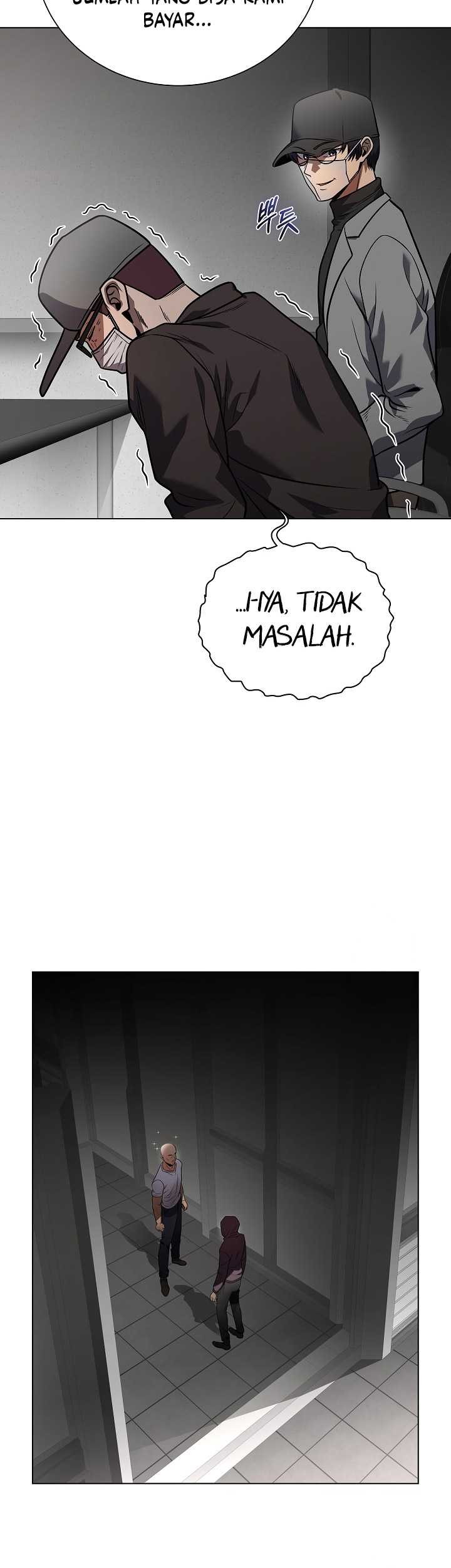 The Heavenly Demon Lord Who Doesn’t Want to Level Up Chapter 38 Gambar 36