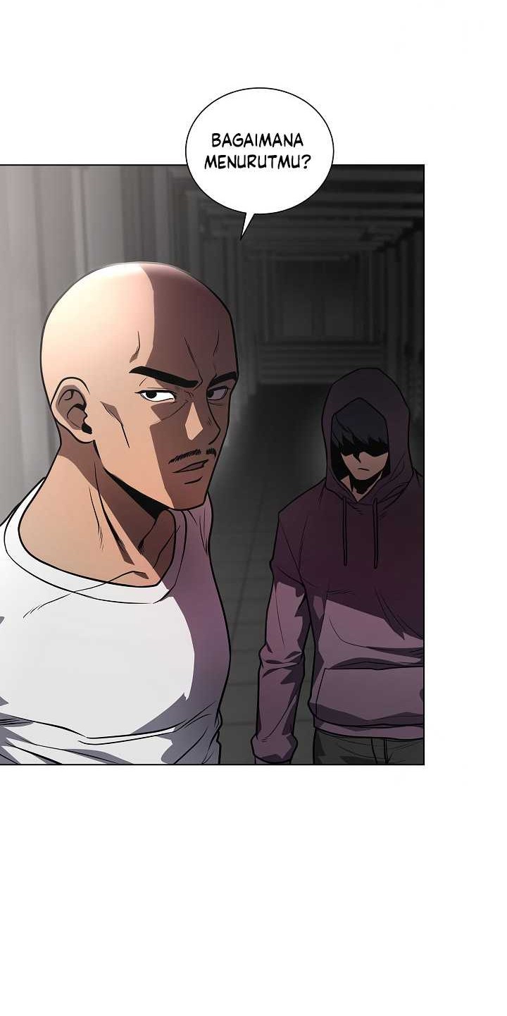 The Heavenly Demon Lord Who Doesn’t Want to Level Up Chapter 38 Gambar 37