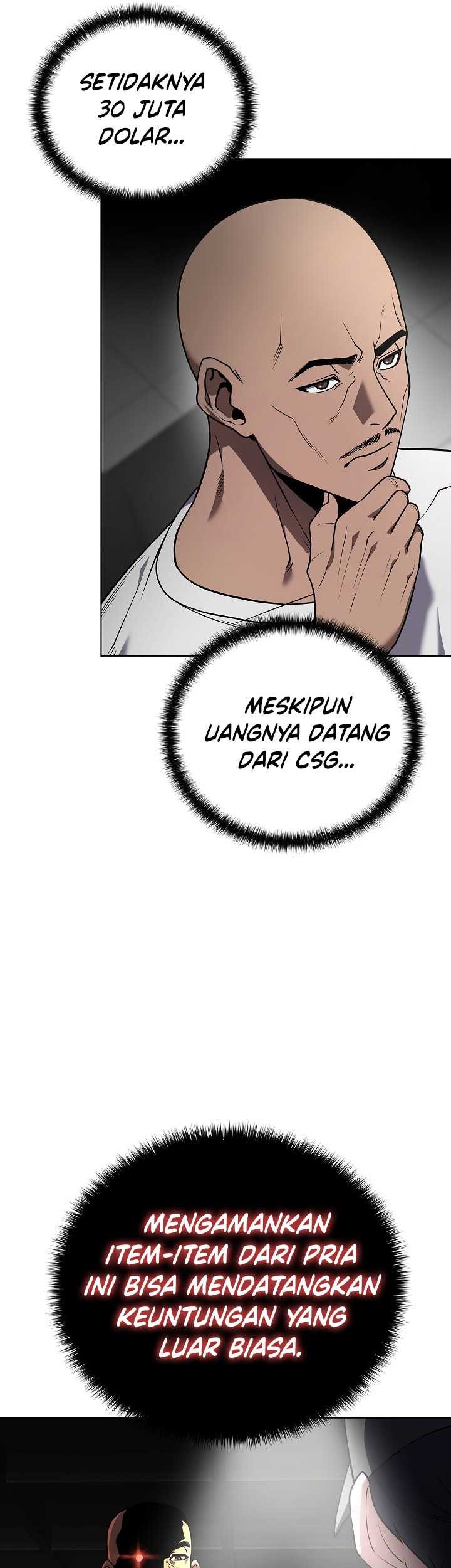 The Heavenly Demon Lord Who Doesn’t Want to Level Up Chapter 38 Gambar 18