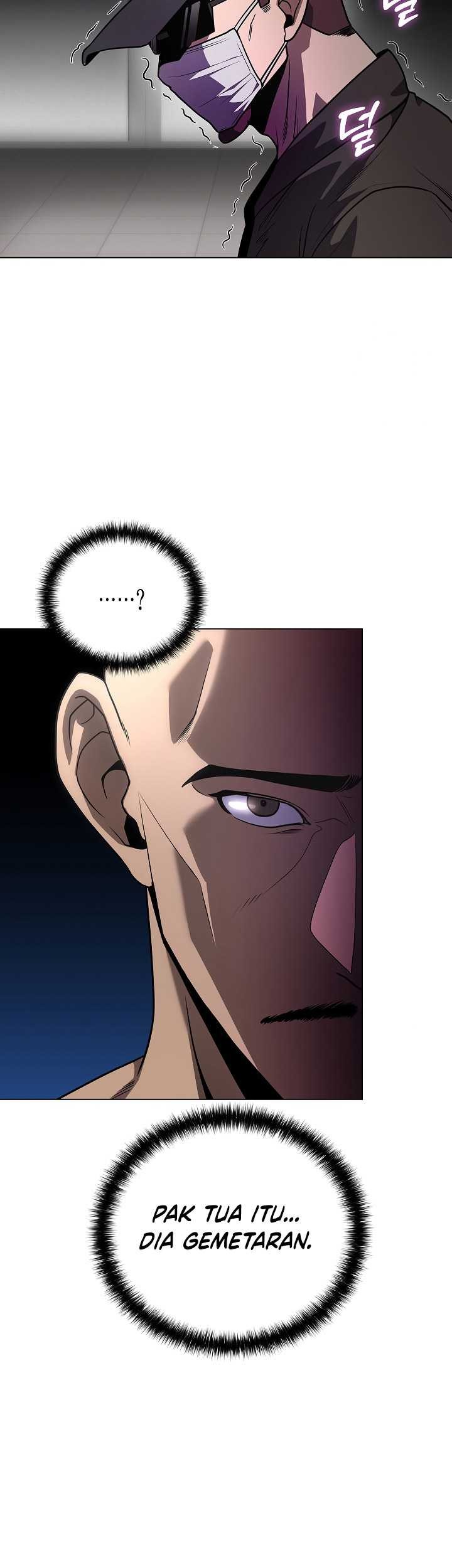 The Heavenly Demon Lord Who Doesn’t Want to Level Up Chapter 38 Gambar 20