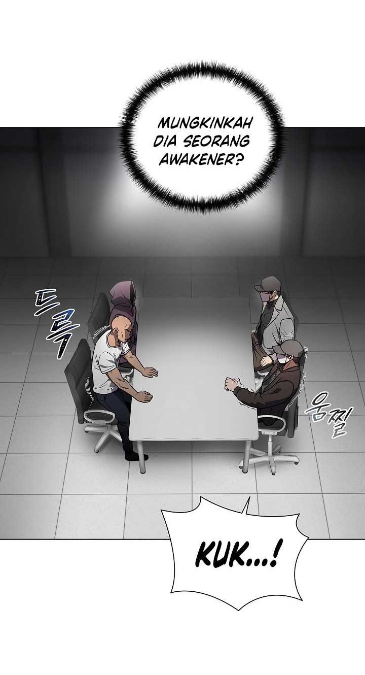 The Heavenly Demon Lord Who Doesn’t Want to Level Up Chapter 38 Gambar 21