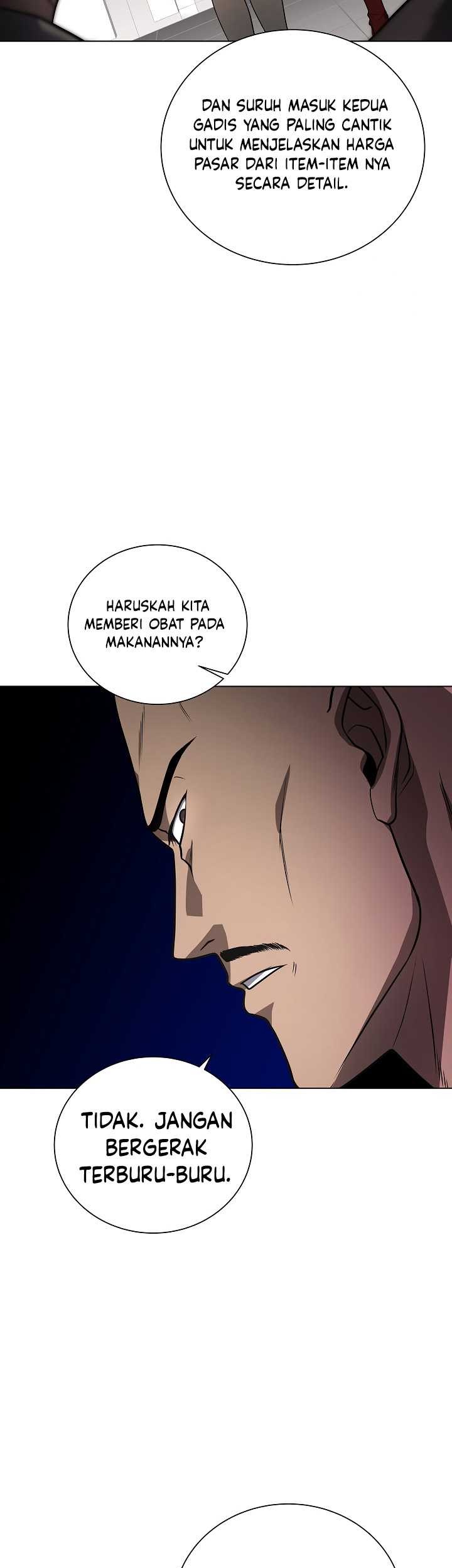 The Heavenly Demon Lord Who Doesn’t Want to Level Up Chapter 38 Gambar 46