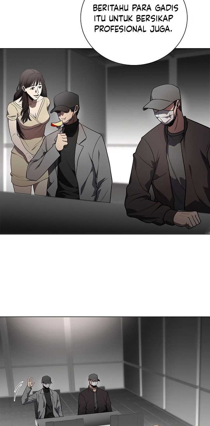 The Heavenly Demon Lord Who Doesn’t Want to Level Up Chapter 38 Gambar 47