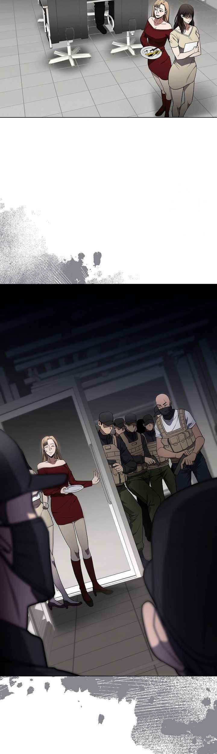 The Heavenly Demon Lord Who Doesn’t Want to Level Up Chapter 38 Gambar 48