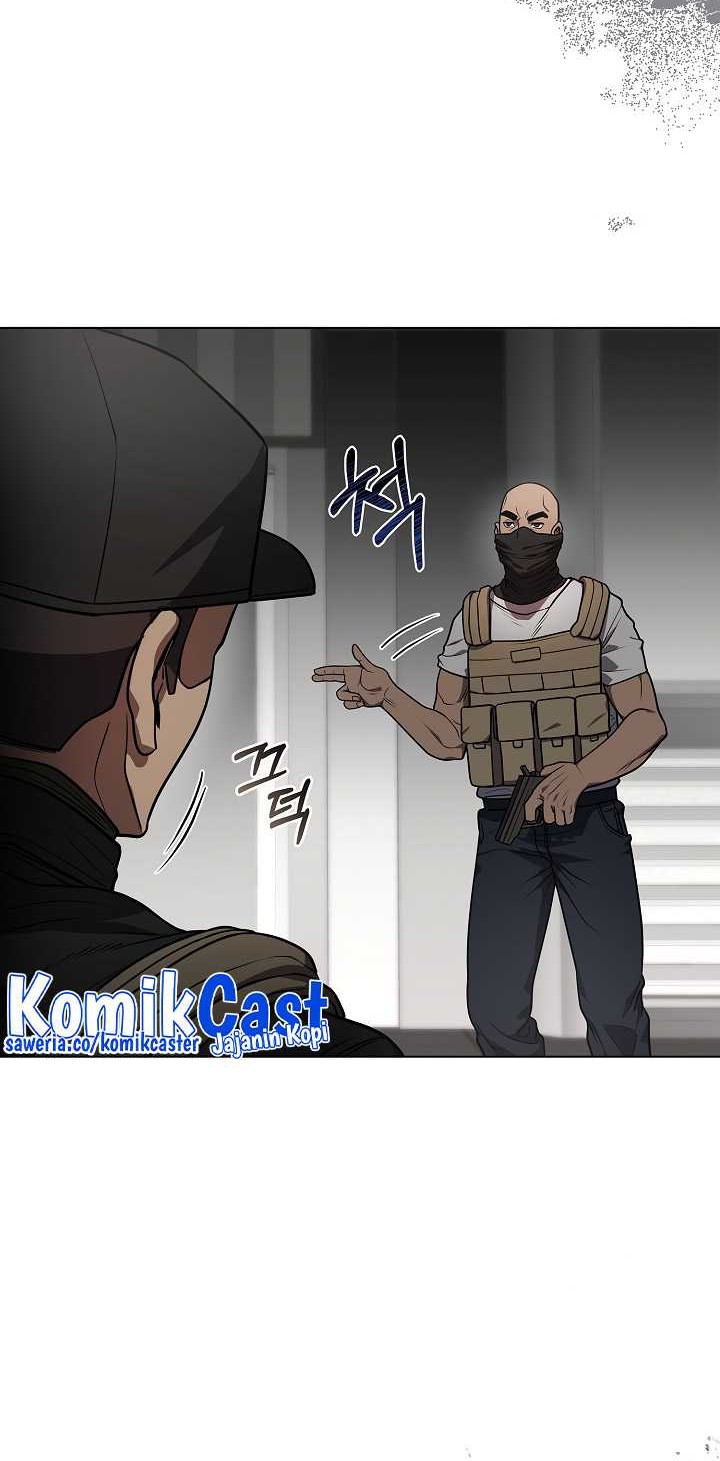 The Heavenly Demon Lord Who Doesn’t Want to Level Up Chapter 38 Gambar 49