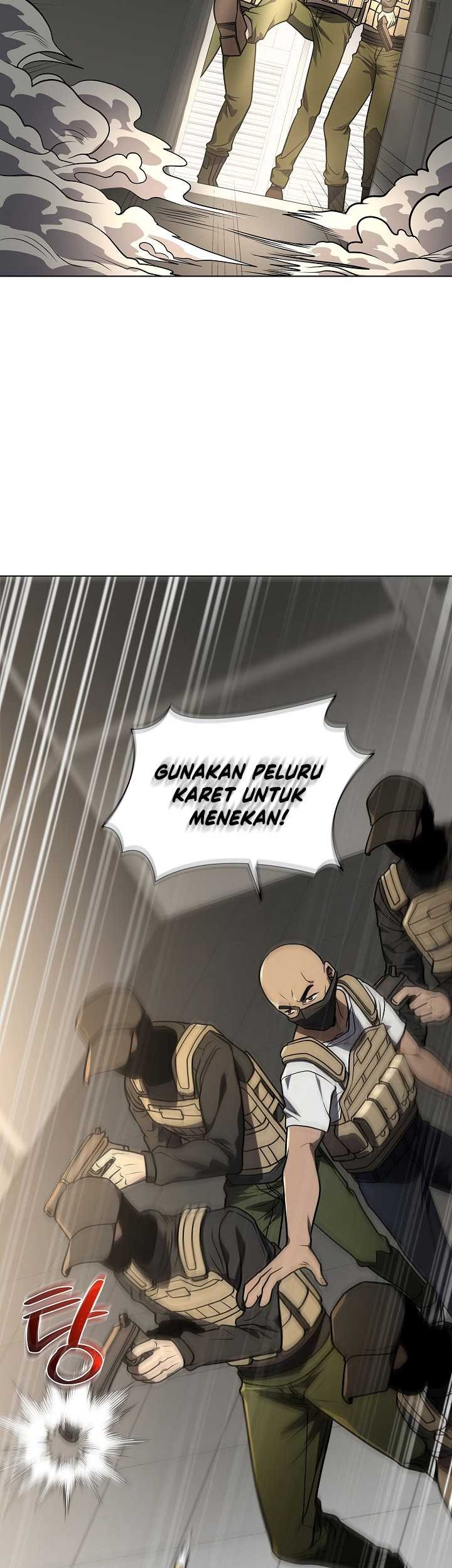 The Heavenly Demon Lord Who Doesn’t Want to Level Up Chapter 38 Gambar 54